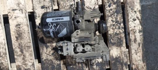 Осушитель Scania G440 2017