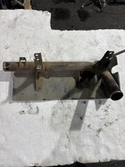 Патрубок системы охлаждения Scania G440 2017