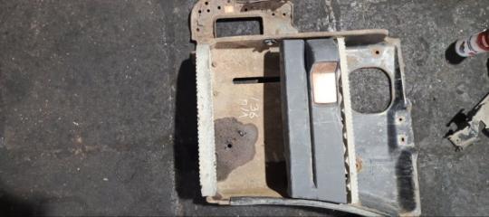 Ступень кабины передний левый Scania G440 2017