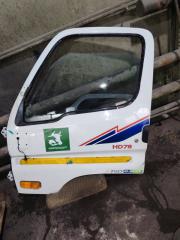 Дверь боковая передняя левая Hyundai HD78 EURO 4 2018