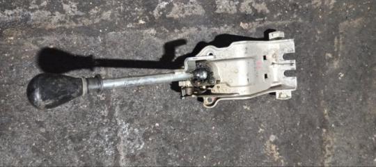 Кулиса МКПП Hyundai HD78 EURO 4 2018