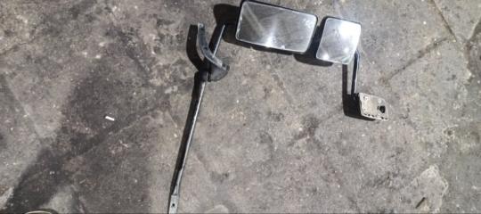 Зеркало заднего вида боковое правое ISUZU NQR90 ЕВРО 4 2016