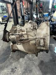 МКПП HYUNDAI GOLD CARGO TRUCK 2004