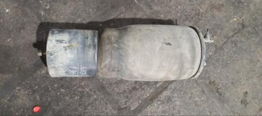 Подушка пневмоподвески задняя правая Scania G440 2017 Б/У Подушка пневмоподвески задняя правая Scania G440 2017