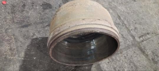 Барабан тормозной передний левый Scania G440 2017