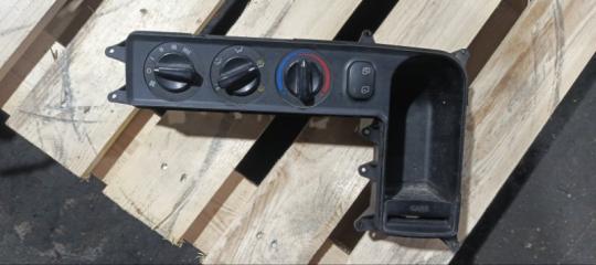 Блок управления климат-контролем Hyundai HD78 EURO 4 2018