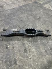 Чулок моста передний Shacman X3000 6x6 2022