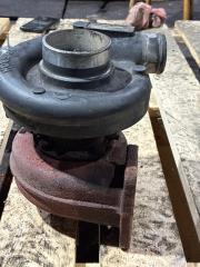 Турбина Doosan DX225LCA 2014