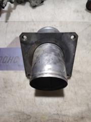 Патрубок интеркулера Doosan DX225LCA 2014