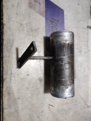 Патрубок интеркулера Doosan DX225LCA 2014