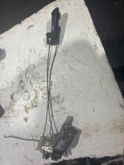 Замок боковой двери передний левый ISUZU NQR90 ЕВРО 4 2016