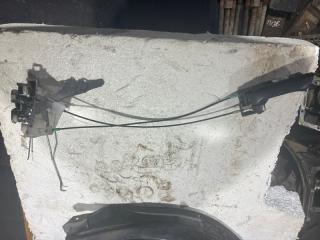 Замок боковой двери передний правый ISUZU NQR90 ЕВРО 4 2016