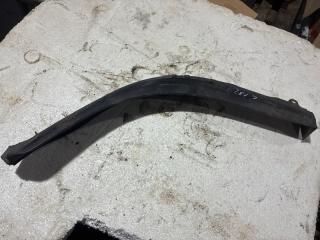 Молдинг двери передний левый ISUZU NQR90 ЕВРО 4 2016