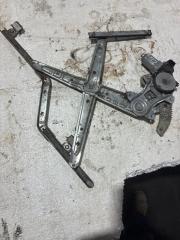 Стеклоподъемный механизм передний левый ISUZU NQR90 ЕВРО 4 2016