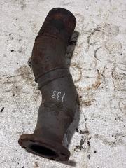 Приемная труба глушителя Doosan DX225LCA 2014