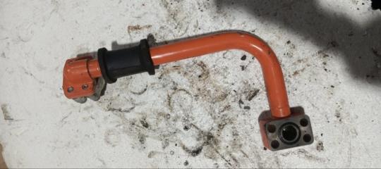 Трубка гидравлическая Doosan DX225LCA 2014