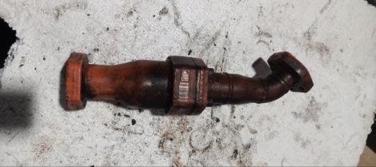 Трубка гидравлическая Doosan DX225LCA 2014