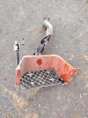 Ступень кабины передний левый Shacman X3000 6X4 ТЯГАЧ 2023