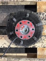 Вискомуфта Shacman X3000 6X4 ТЯГАЧ 2023 Б/У Вискомуфта Shacman X3000 6X4 ТЯГАЧ 2023