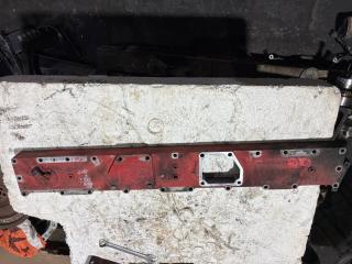 Коллектор впускной Shacman X3000 6X4 ТЯГАЧ 2023