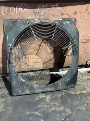 Диффузор радиатора Doosan DX225LCA 2014