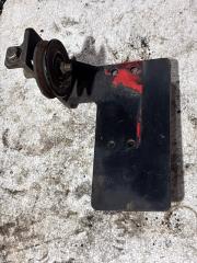 Кронштейн натяжного ролика Shacman X3000 6X4 ТЯГАЧ 2023