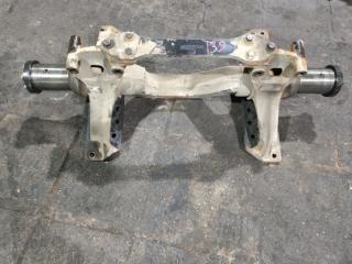 Ось балансира задний Shacman X3000 6X4 ТЯГАЧ 2023