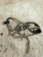 Патрубок системы охлаждения ISUZU ELF KV100 Китай 2023