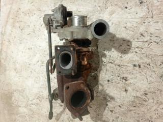 Турбокомпрессор ISUZU ELF KV100 Китай 2023 Б/У Турбокомпрессор ISUZU ELF KV100 Китай 2023