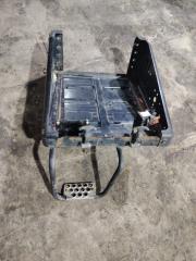 Короб аккумулятора Shacman X3000 6X4 ТЯГАЧ 2023