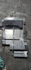 Подкрылок правый Shacman X3000 6X4 ТЯГАЧ 2023