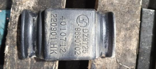 Опора рессоры передняя Shacman X3000 6X4 ТЯГАЧ 2023