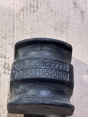 Опора рессоры Shacman X3000 6X4 ТЯГАЧ 2023