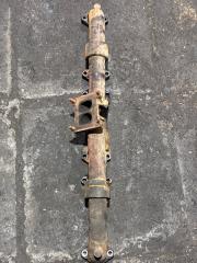 Коллектор впускной Shacman X3000 6X4 ТЯГАЧ 2023