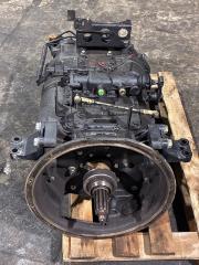 МКПП Shacman X3000 6X4 ТЯГАЧ 2023