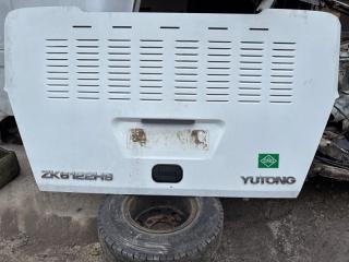 Капот YUTONG ZK6122H9 2023 Б/У Капот YUTONG ZK6122H9 2023