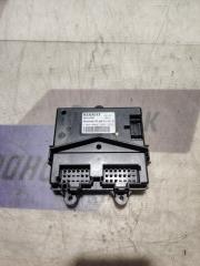 Блок управления климат-контролем Renault T 4X2 2019