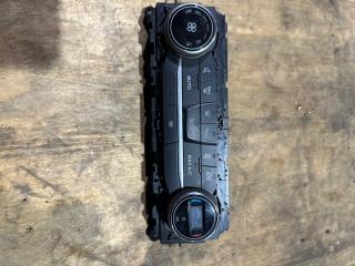 Блок управления климат-контролем Ford F-MAX CCK1 2019