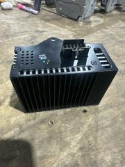 Преобразователь напряжения Ford F-MAX CCK1 2019