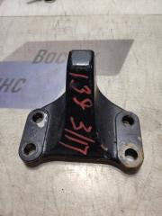 Опора рессоры задняя правая Shacman X3000 6X4 ТЯГАЧ 2023