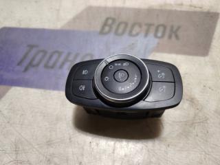 Блок управления светом Ford F-MAX CCK1 2019