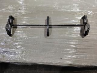 Крепление солнцезащитного козырька Hongyan-Iveco 908 GENLVON 8X4 2023