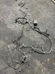 Жгут проводов двигателя Газон NEXT 3010GD 8 2018 Б/У Жгут проводов двигателя Газон NEXT 3010GD 8 2018