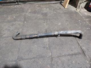 Патрубок охлаждения ретардера Shacman X3000 6X4 ТЯГАЧ 2023