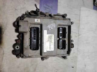 Блок управления двигателем Iveco EuroCargo ML180E25 2017