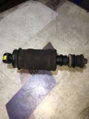 Амортизатор кабины передний левый Shacman X3000 6X4 ТЯГАЧ 2023