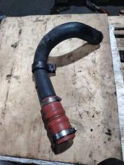 Патрубок охлаждения ретардера Shacman X3000 6X4 ТЯГАЧ 2023