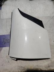 Спойлер кабины правый Jac N120X 2024 Б/У Спойлер кабины правый Jac N120X 2024