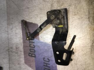 Кран уровня подвески кабины Shacman X3000 6X4 ТЯГАЧ 2023