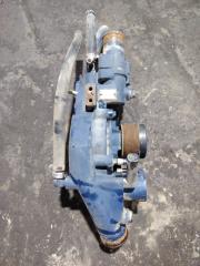 Помпа Shacman X3000 6x6 2022